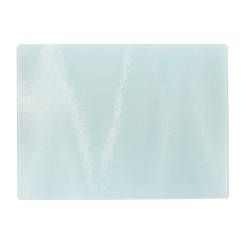 Glass Cutting Board Sublimation