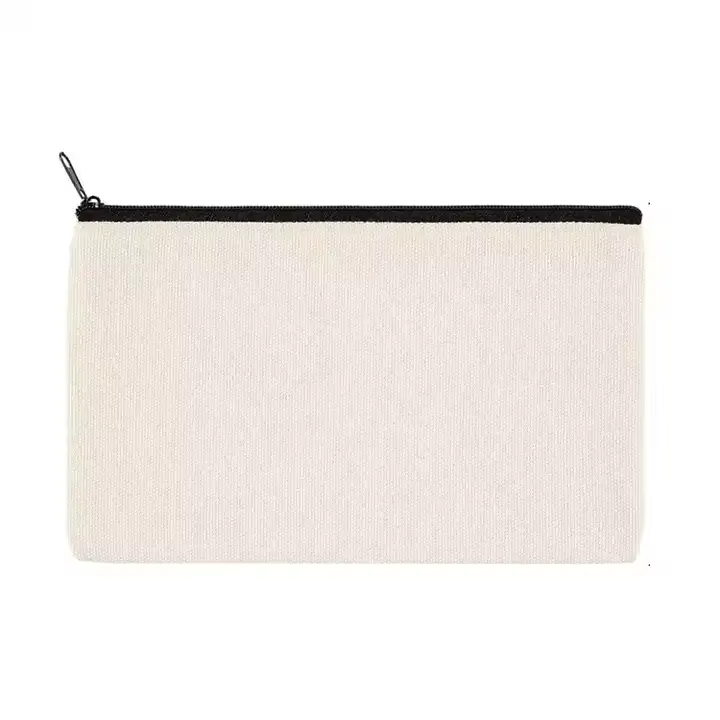 Small Zipper Pouch Sublimation Blank