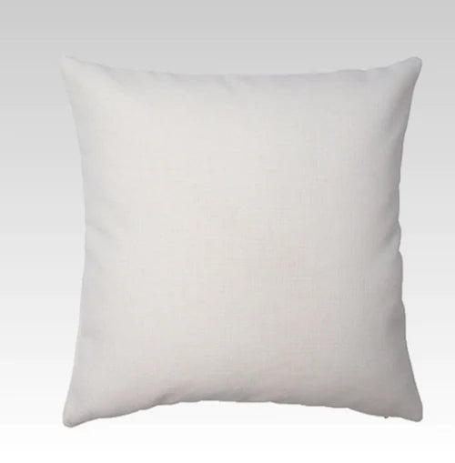 Pillow Cover Zippered